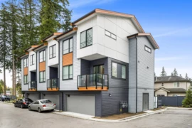 30 6138 128 Street, Surrey, BC