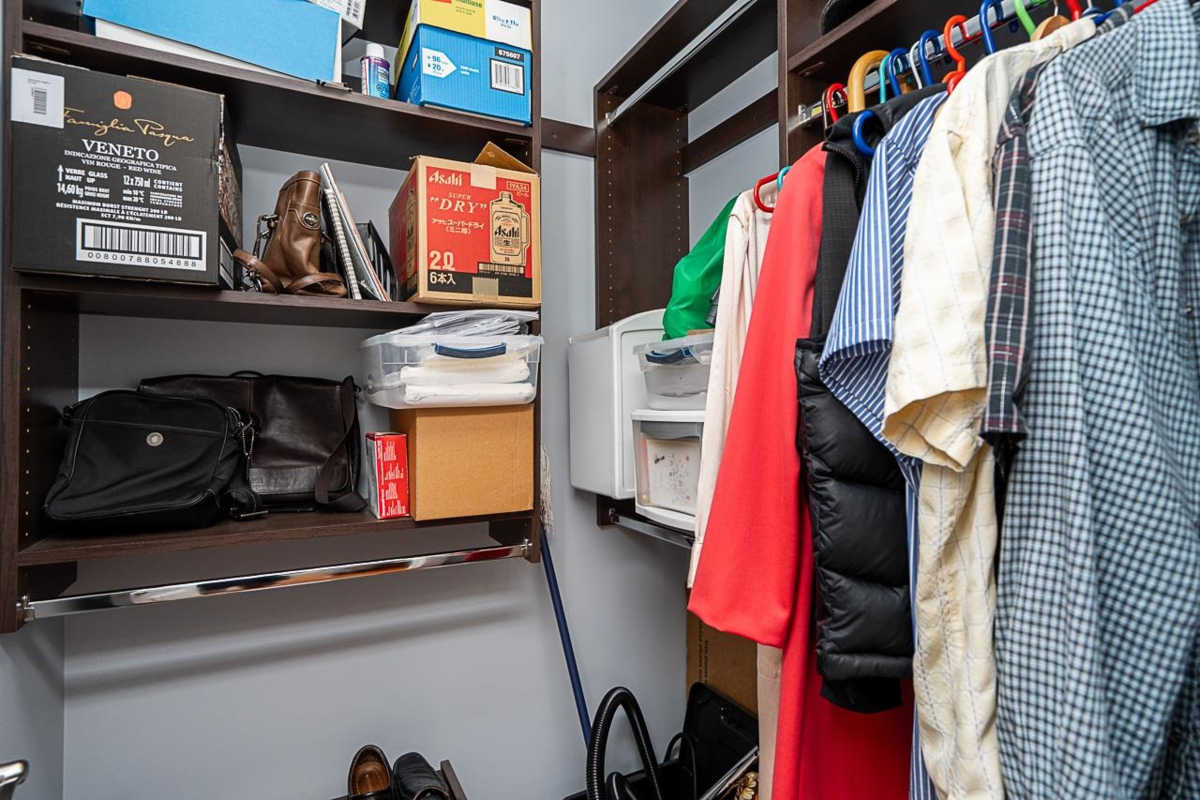 Bedroom 2 Photo of 6907 Tyne Street, Vancouver, BC