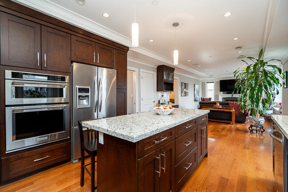 Breakfast Nook Photo of 6907 Tyne Street, Vancouver, BC