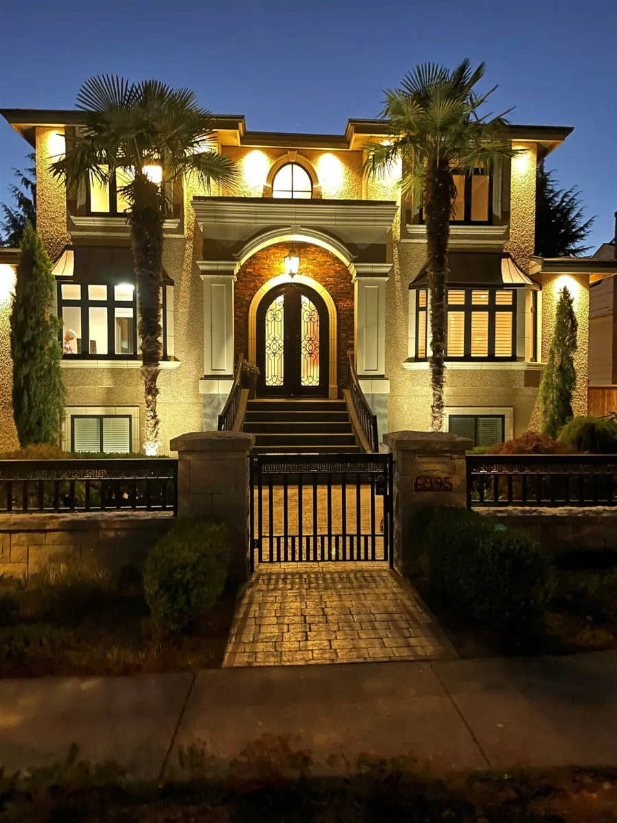 Fitness Center Photo Near 6907 Tyne Street, Vancouver, BC