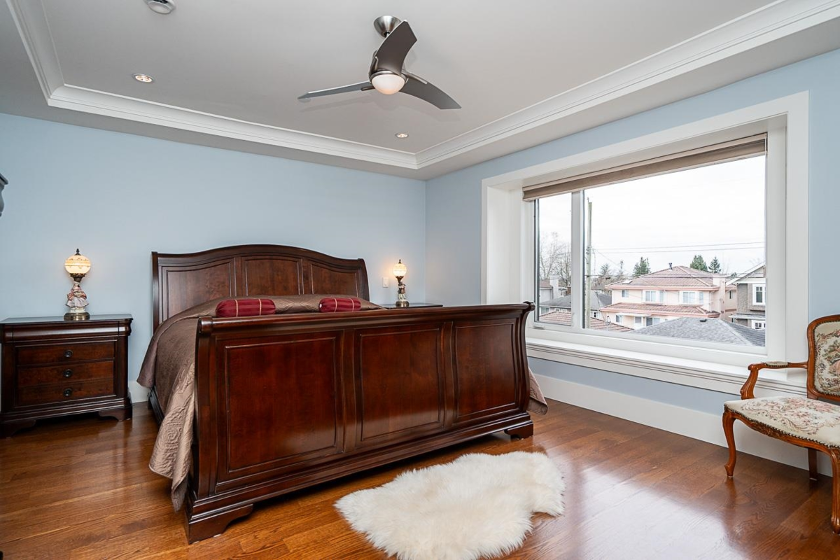 Guest Bathroom Photo of 6907 Tyne Street, Vancouver, BC