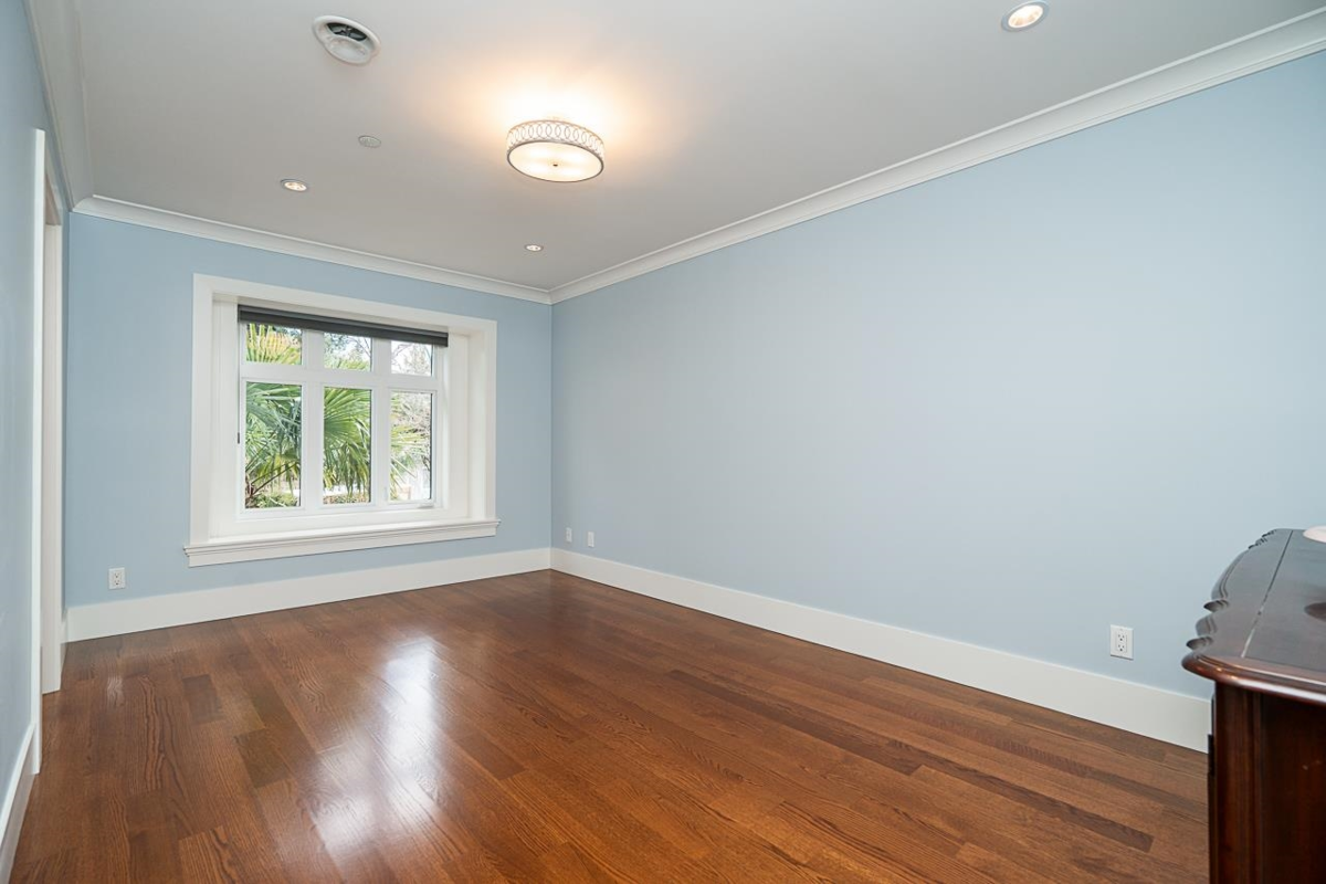 Laundry Room Photo of 6907 Tyne Street, Vancouver, BC