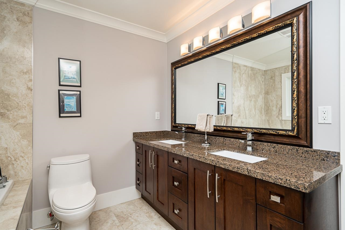 Loft / Bonus Room Photo of 6907 Tyne Street, Vancouver, BC