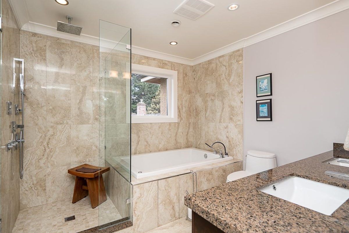 Office / Den Photo of 6907 Tyne Street, Vancouver, BC