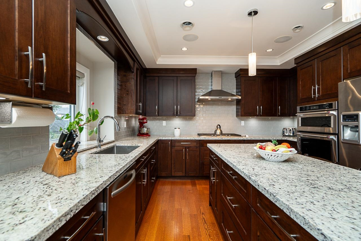 Pantry Photo of 6907 Tyne Street, Vancouver, BC