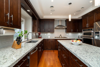 Pantry Photo of 6907 Tyne Street, Vancouver, BC