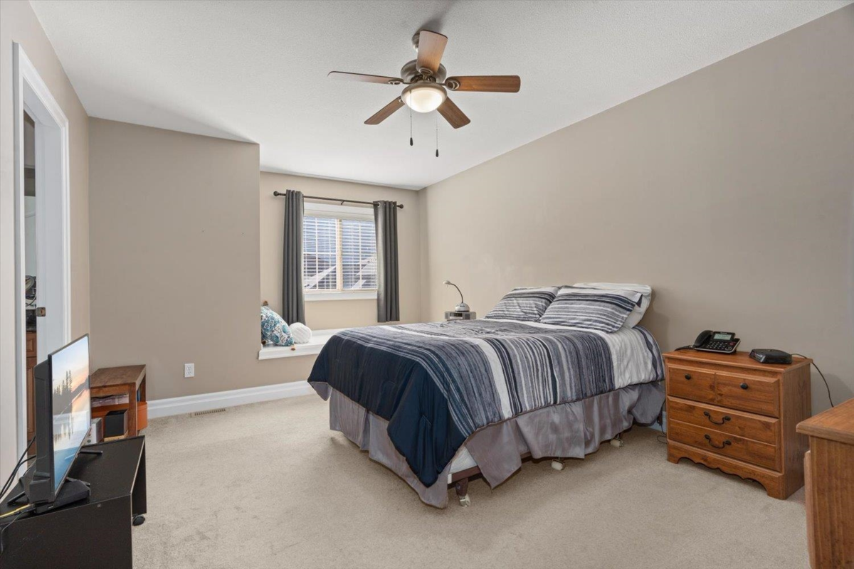 Bedroom 2 Photo of 60 44523 Mclaren Drive, Chilliwack, BC