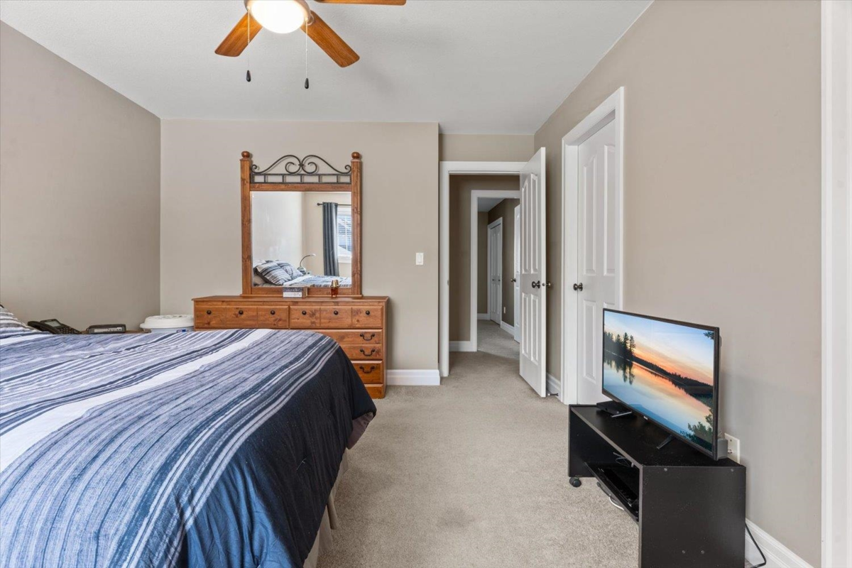 Bedroom 4 Photo of 60 44523 Mclaren Drive, Chilliwack, BC