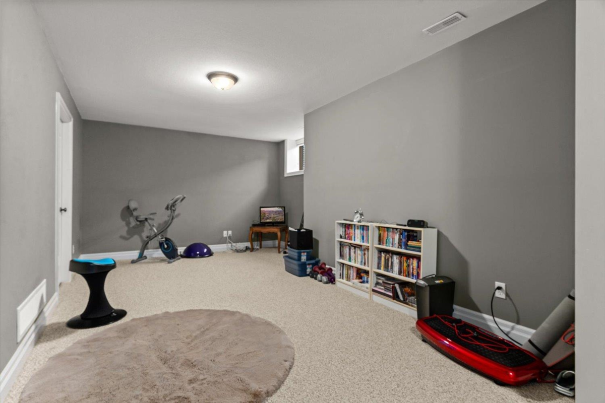 Garage Interior Photo of 60 44523 Mclaren Drive, Chilliwack, BC