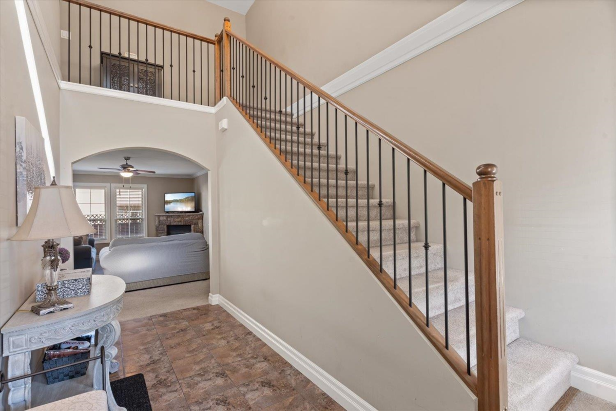 Living Room Photo of 60 44523 Mclaren Drive, Chilliwack, BC