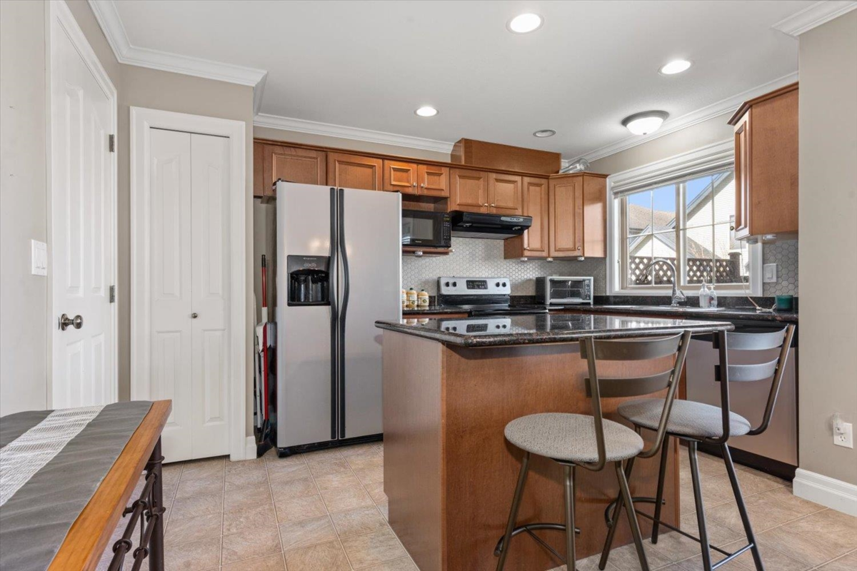 Pantry Photo of 60 44523 Mclaren Drive, Chilliwack, BC