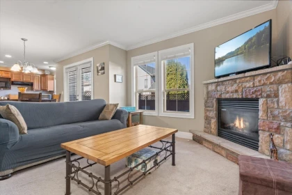 60 44523 Mclaren Drive, Chilliwack, BC, Chilliwack — Townhouse for sale