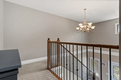 Entry Foyer Photo of 60 44523 Mclaren Drive, Chilliwack, BC