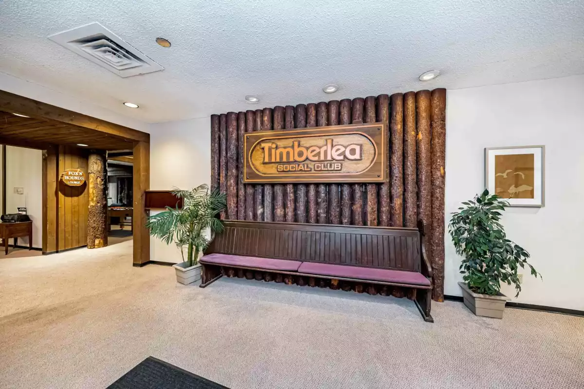 Hot Tub / Spa Photo of 501 3771 Bartlett Court, Burnaby, BC