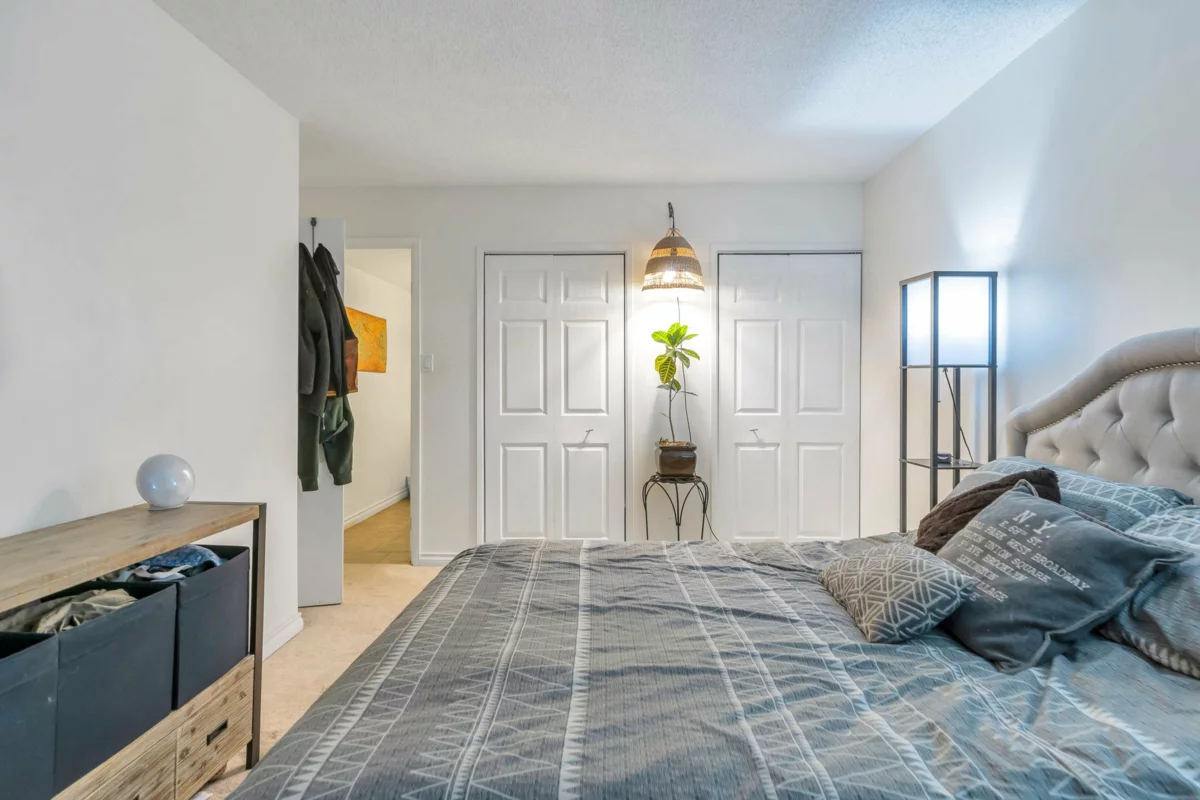 Loft / Bonus Room Photo of 501 3771 Bartlett Court, Burnaby, BC