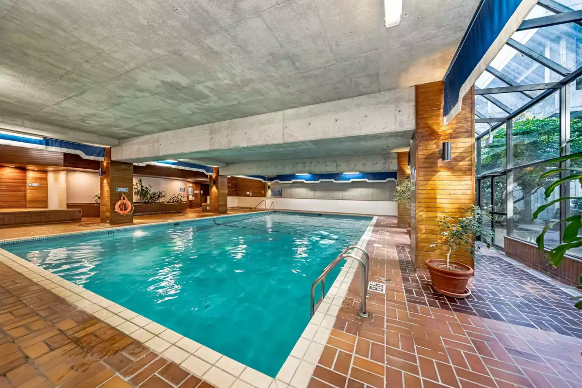 Street View Photo of 501 3771 Bartlett Court, Burnaby, BC