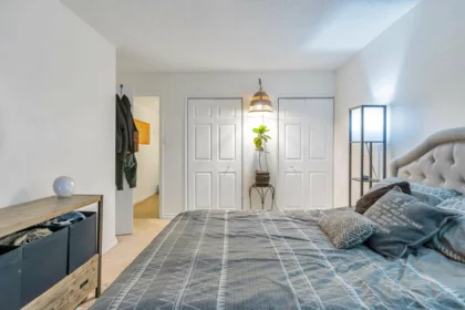 Loft / Bonus Room Photo of 501 3771 Bartlett Court, Burnaby, BC