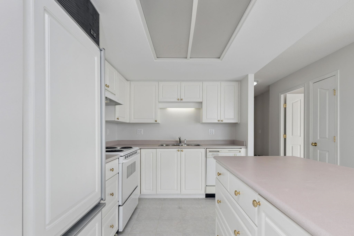 Loft / Bonus Room Photo of 1605 739 Princess Street, New Westminster, BC