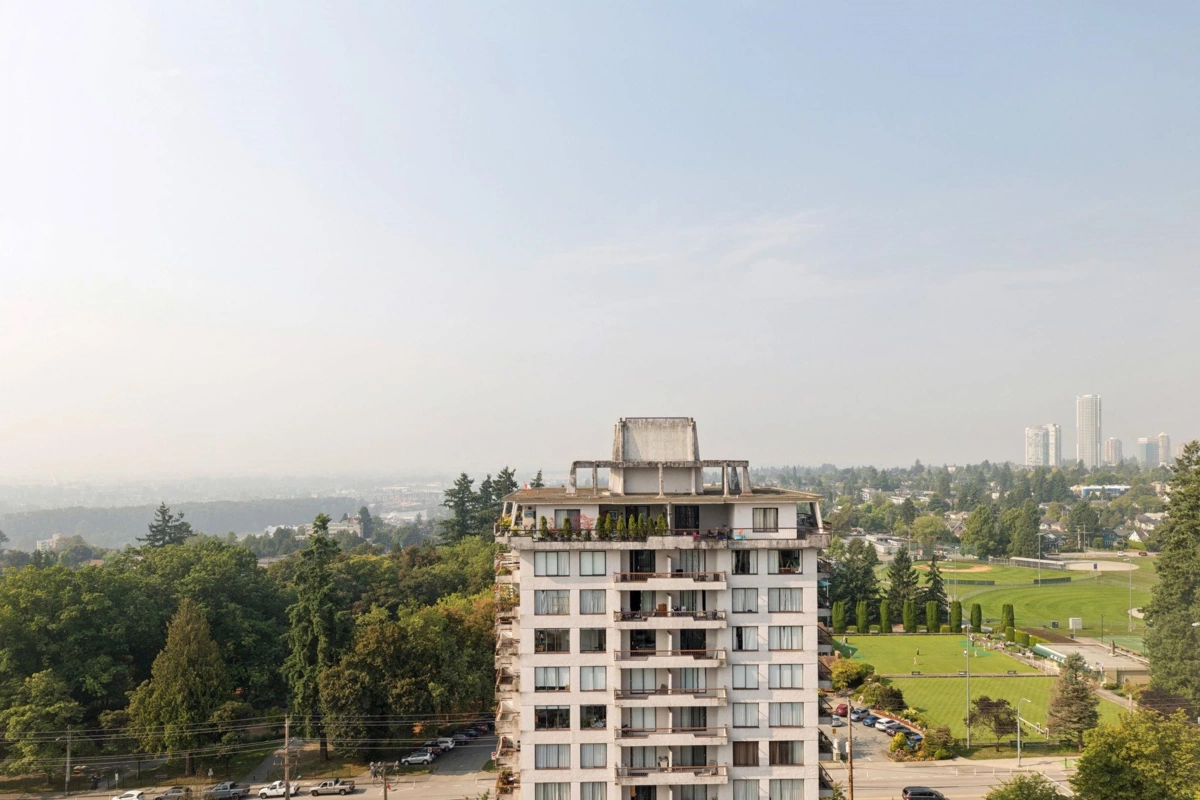 Neighborhood Park Photo Near 1605 739 Princess Street, New Westminster, BC