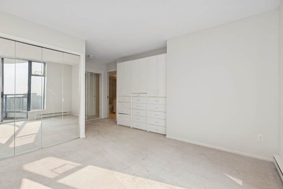 Staircase Photo of 1605 739 Princess Street, New Westminster, BC