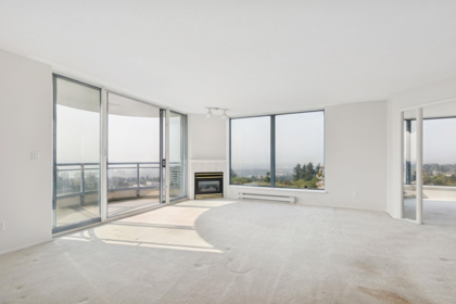 Basement Recreation Room Photo of 1605 739 Princess Street, New Westminster, BC