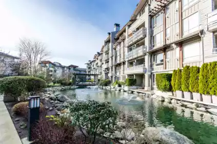 580 Raven Woods Drive, North Vancouver, BC, Roche Point — 1 bed apartment/condo for sale