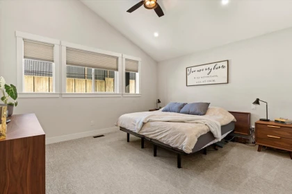 Bedroom 4 Photo of 50952 Sophie Crescent, Chilliwack, BC