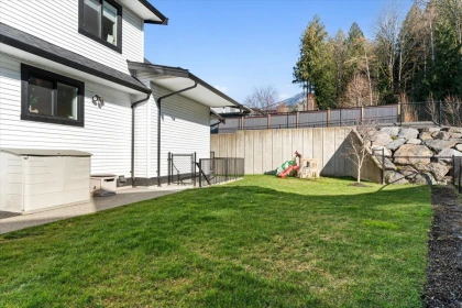 Community Amenities Photo (Clubhouse) of 50952 Sophie Crescent, Chilliwack, BC