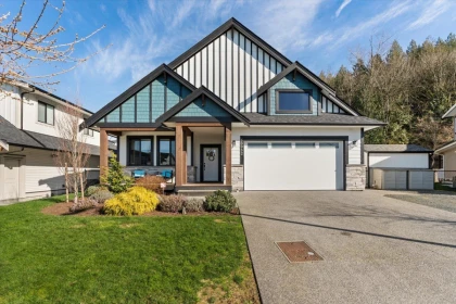 50952 Sophie Crescent, Chilliwack, BC, Chilliwack — Single Family Residence for sale