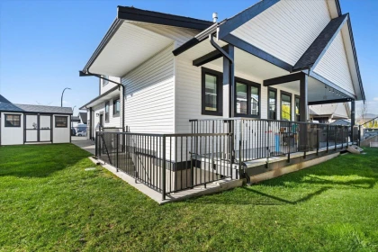 50952 Sophie Crescent, Chilliwack, BC, Chilliwack — Single Family Residence for sale