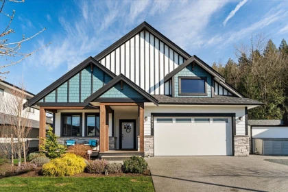 50952 Sophie Crescent, Chilliwack, BC, Chilliwack — Single Family Residence for sale