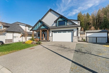 Fitness Center Photo Near 50952 Sophie Crescent, Chilliwack, BC