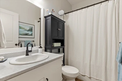 Hot Tub / Spa Photo of 50952 Sophie Crescent, Chilliwack, BC