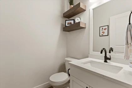 Laundry Room Photo of 50952 Sophie Crescent, Chilliwack, BC