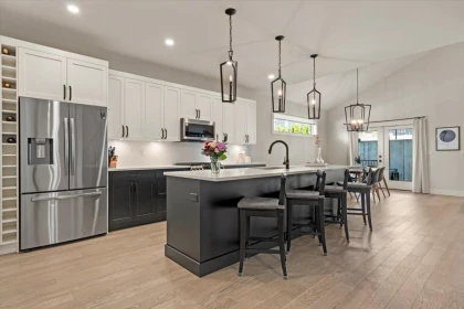 Pantry Photo of 50952 Sophie Crescent, Chilliwack, BC