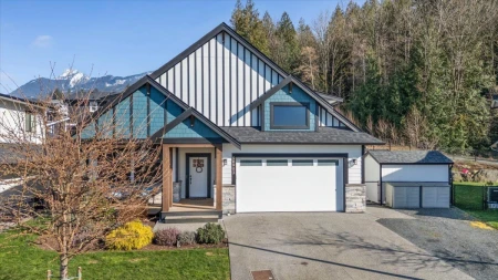 Playground / Recreational Area Near 50952 Sophie Crescent, Chilliwack, BC