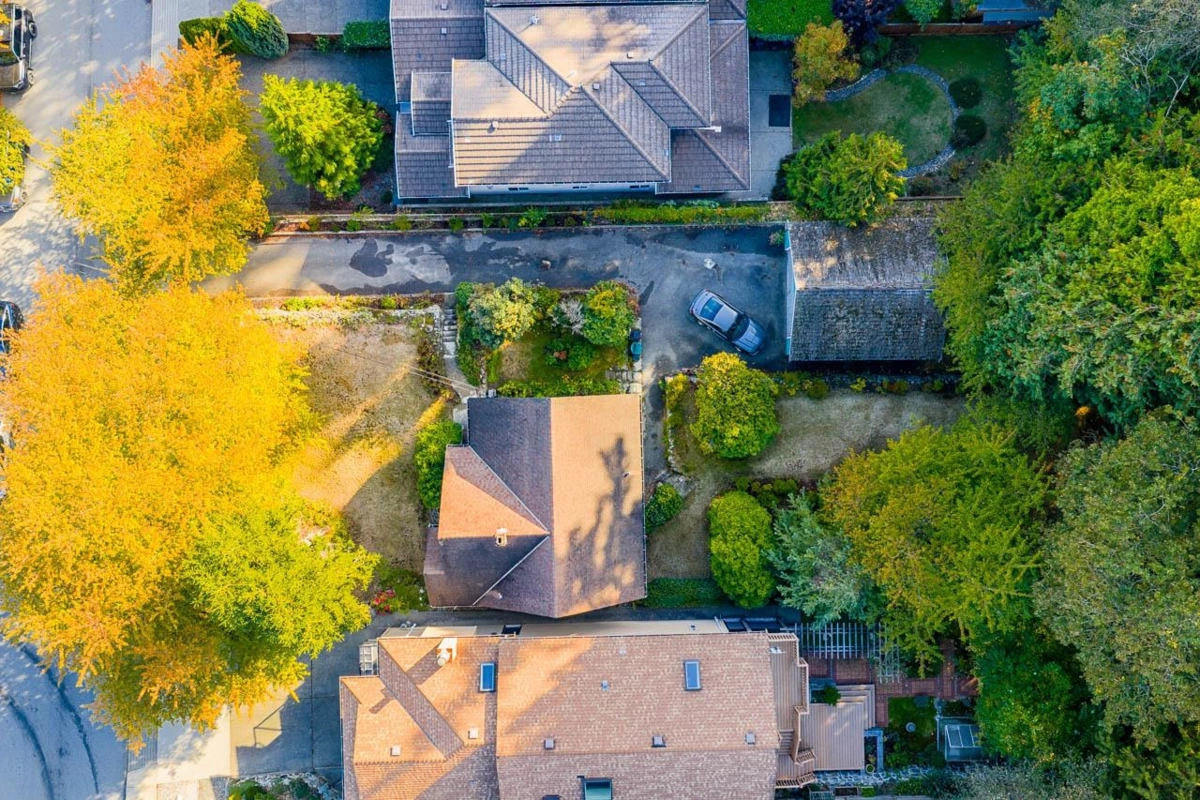 Bedroom 2 Photo of 8061 Mcgregor Avenue, Burnaby, BC