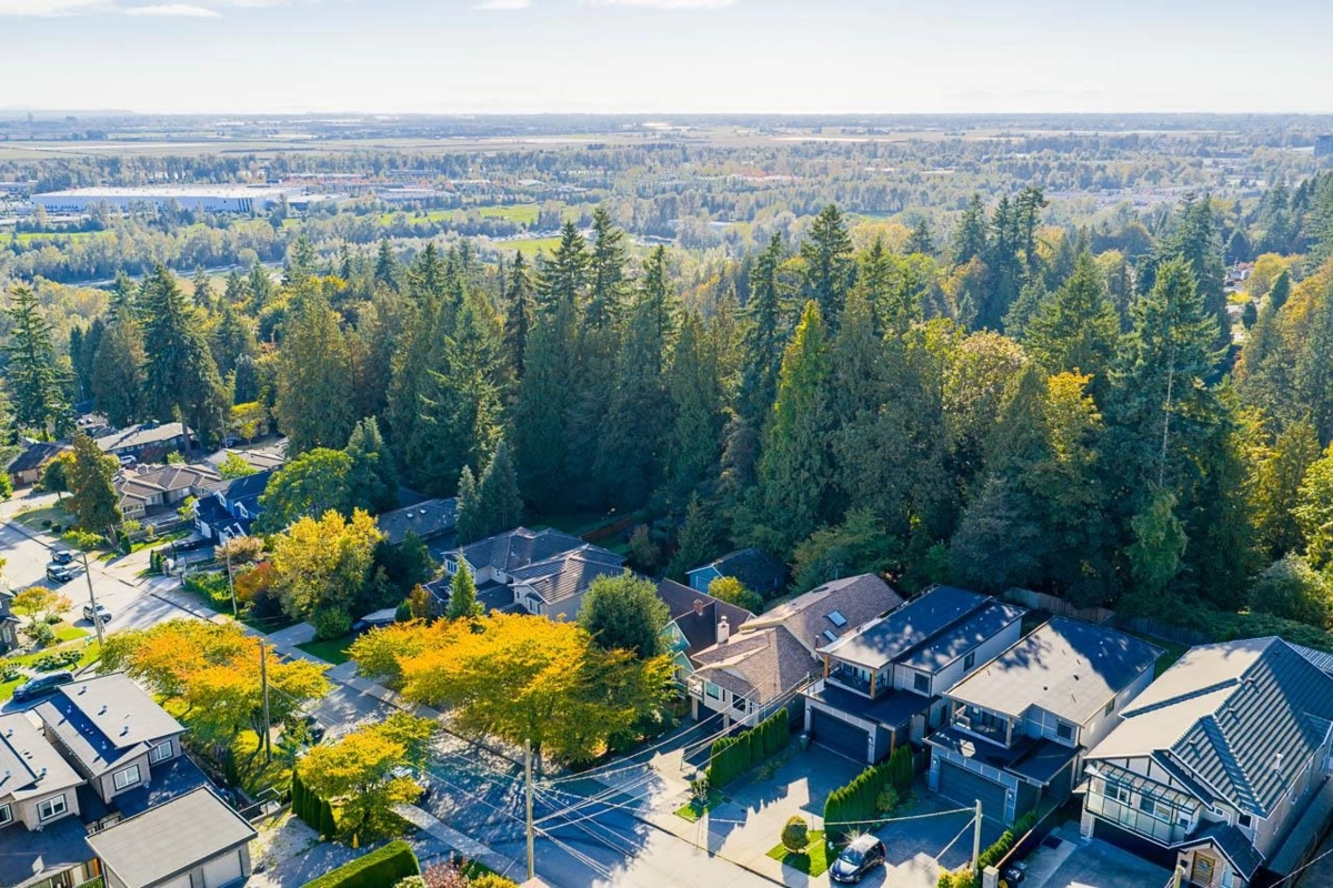 Office / Den Photo of 8061 Mcgregor Avenue, Burnaby, BC