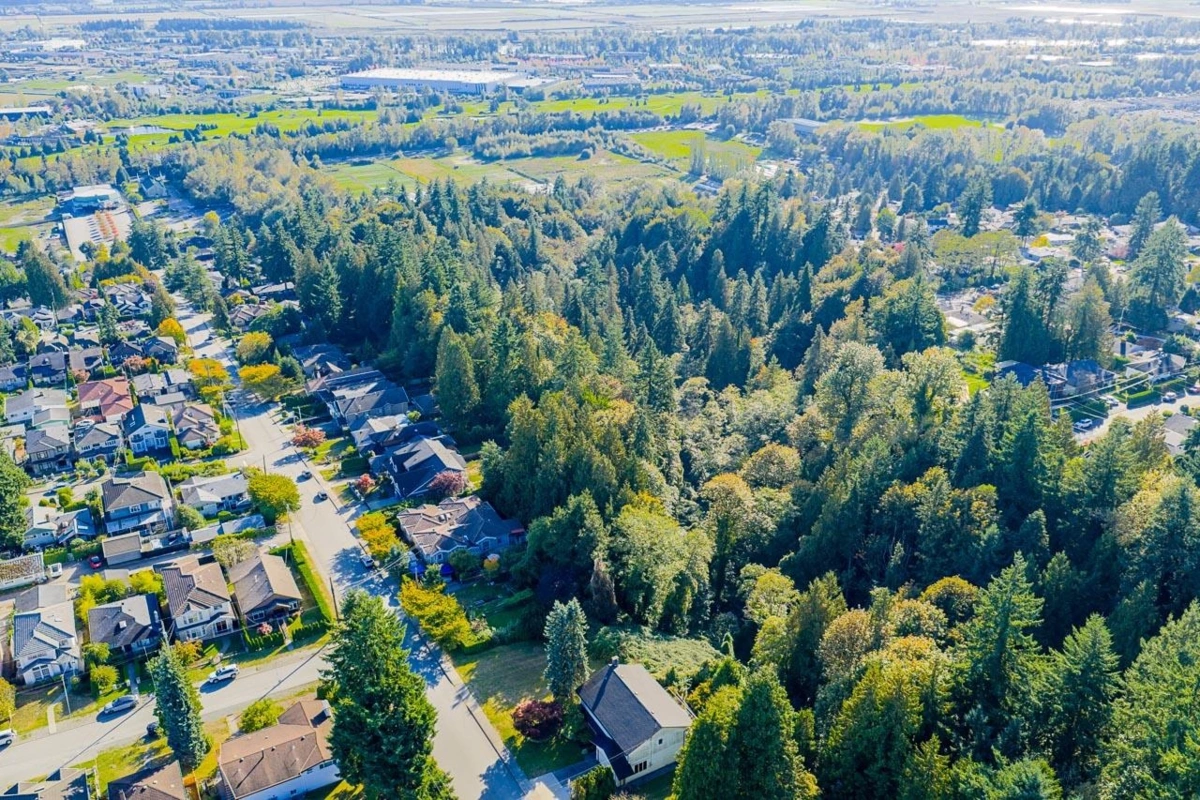 Outdoor Kitchen Photo of 8061 Mcgregor Avenue, Burnaby, BC