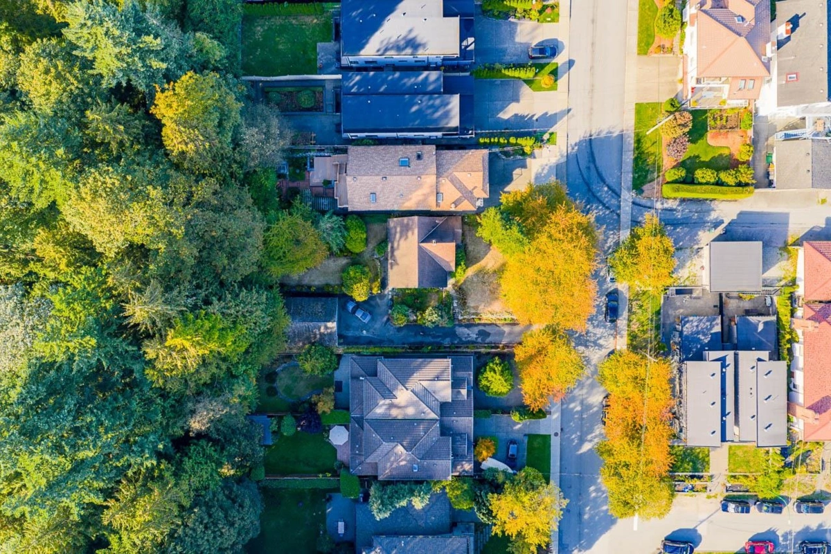 Outdoor Patio Photo of 8061 Mcgregor Avenue, Burnaby, BC