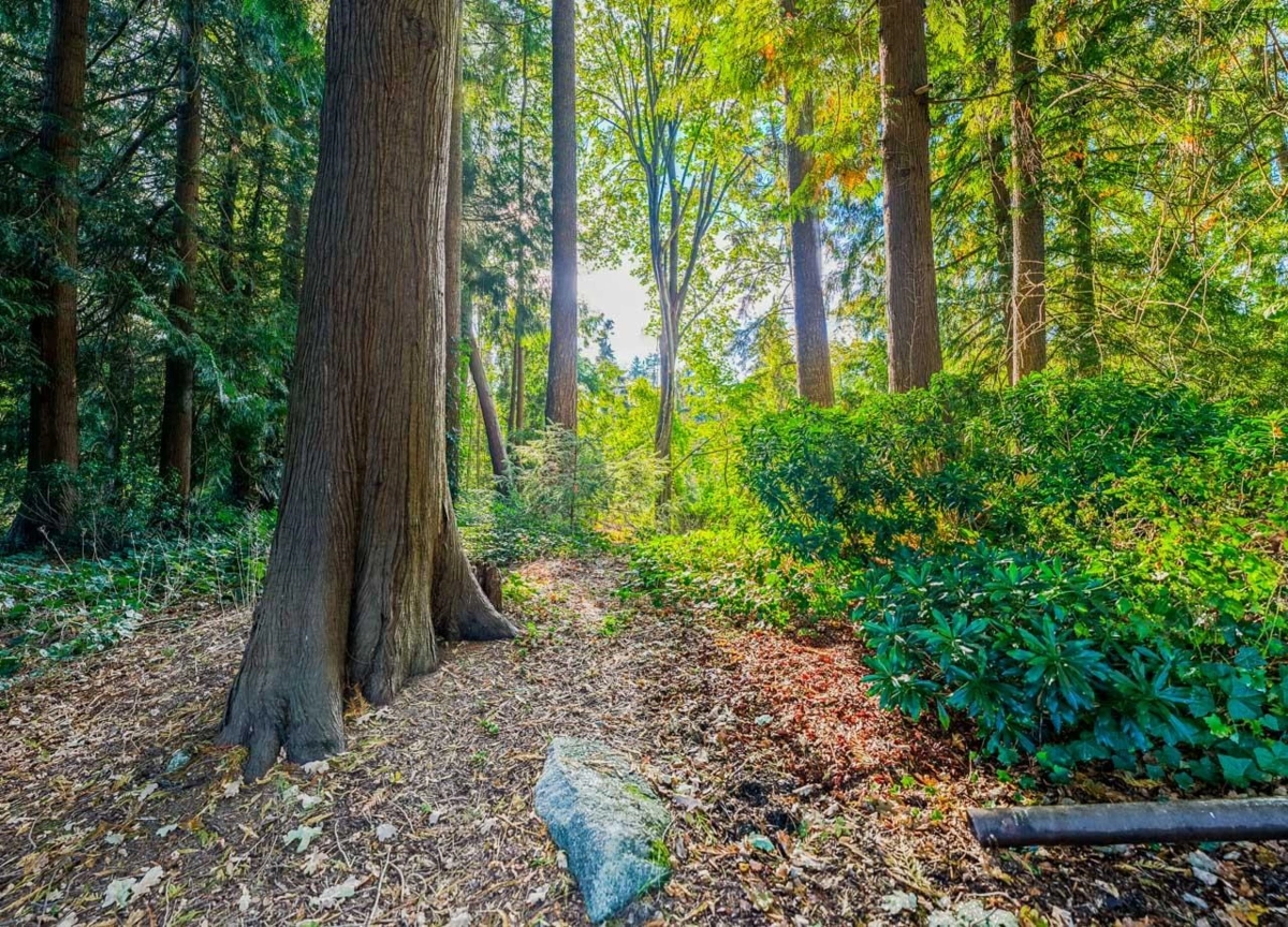 Primary Bathroom Photo of 8061 Mcgregor Avenue, Burnaby, BC