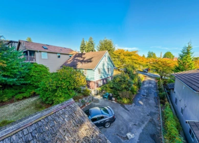 Kitchen Photo of 8061 Mcgregor Avenue, Burnaby, BC