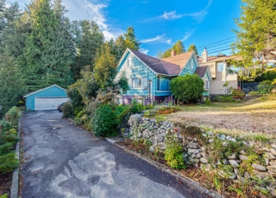 8061 Mcgregor Avenue, Burnaby, BC