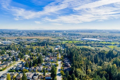 Swimming Pool Photo of 8061 Mcgregor Avenue, Burnaby, BC
