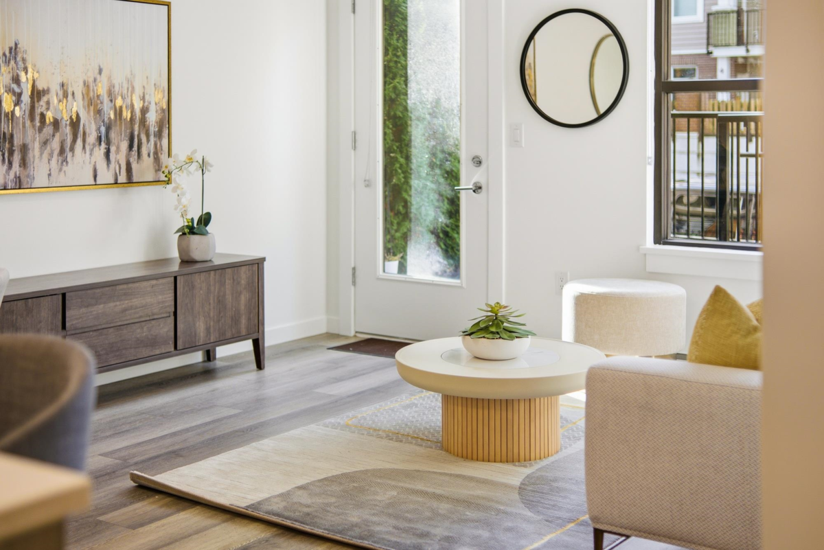 Bedroom 2 Photo of 103 20695 Eastleigh Crescent, Langley, BC