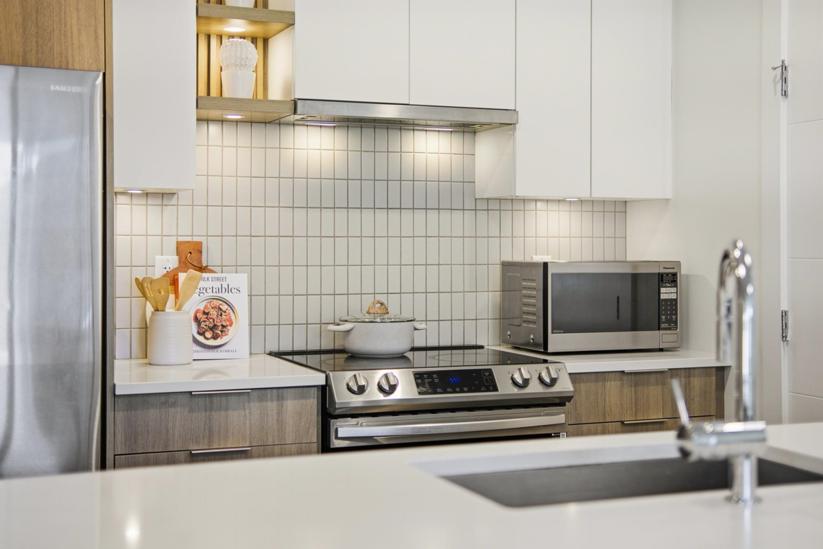 Bedroom 3 Photo of 103 20695 Eastleigh Crescent, Langley, BC