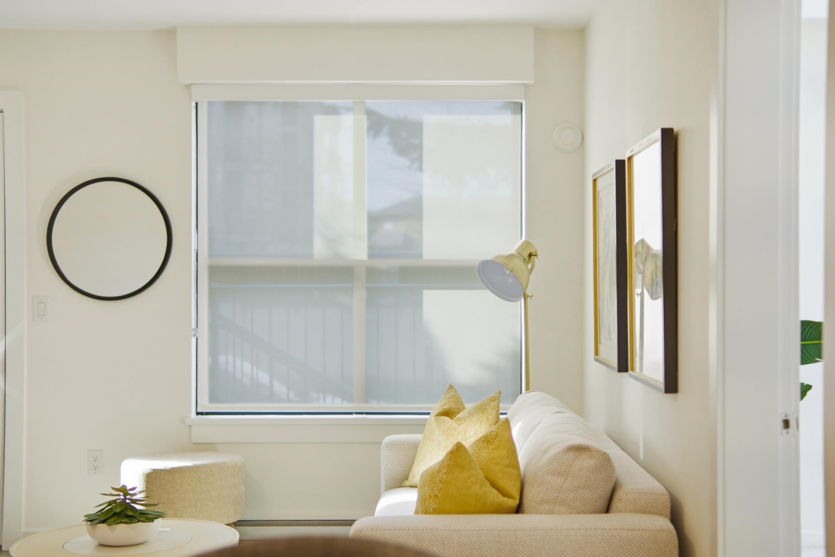 Bedroom 4 Photo of 103 20695 Eastleigh Crescent, Langley, BC
