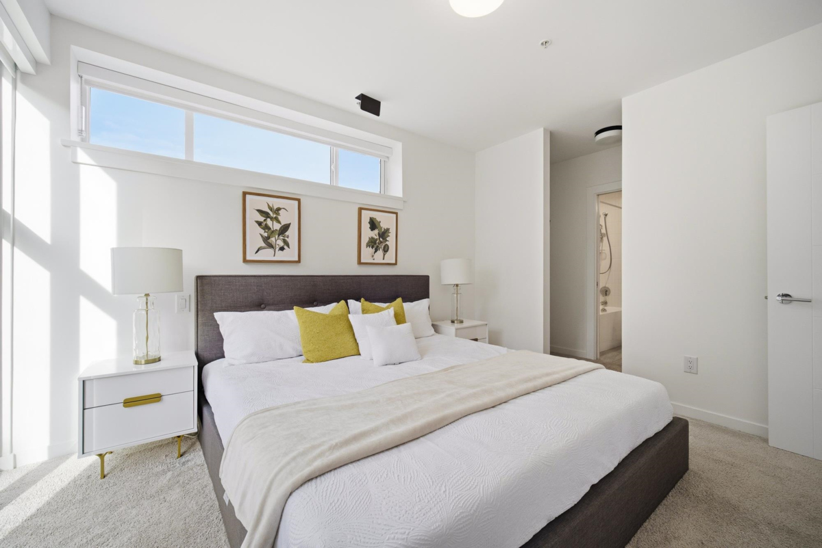 Loft / Bonus Room Photo of 103 20695 Eastleigh Crescent, Langley, BC