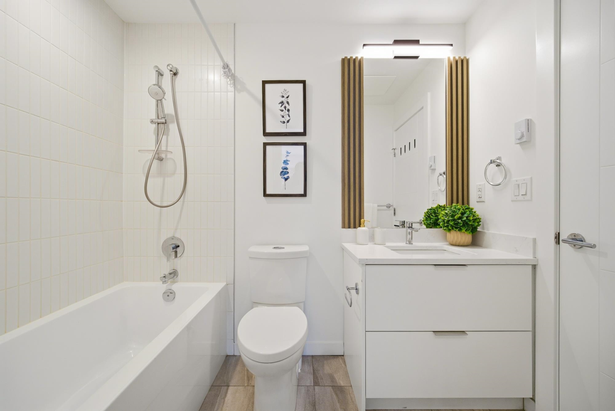 Mudroom Photo of 103 20695 Eastleigh Crescent, Langley, BC