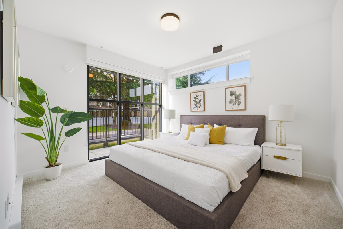 Office / Den Photo of 103 20695 Eastleigh Crescent, Langley, BC